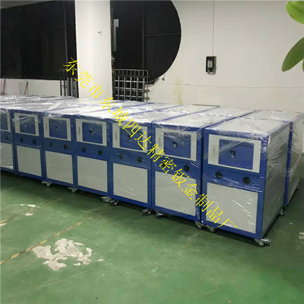 專業的鈑金加工廠家