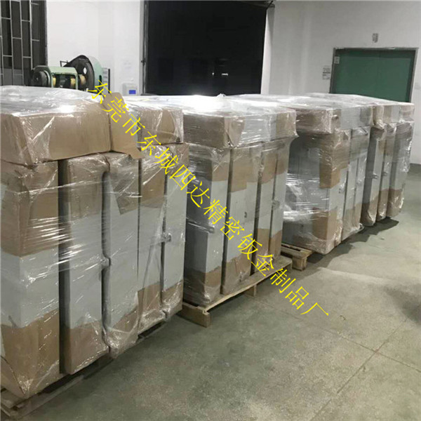 專業的鈑金加工廠家